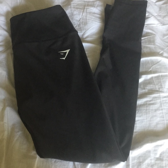 Gymshark Other - ⚠️Final sale⚠️Gymshark Dreamy Leggings